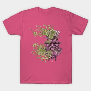 Bes Under Water T-Shirt